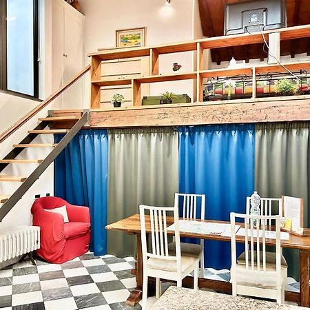 Suite Presto Florence Exterior photo