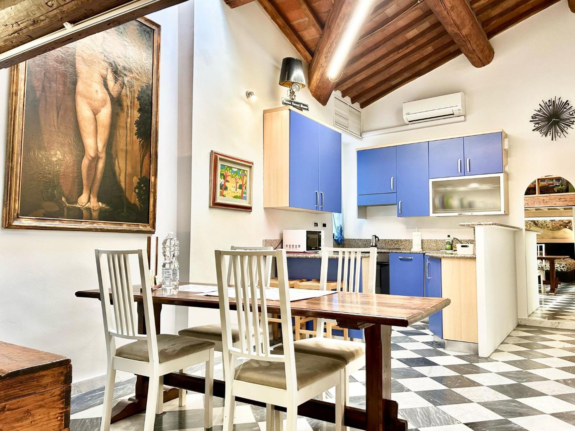 Suite Presto Florence Exterior photo