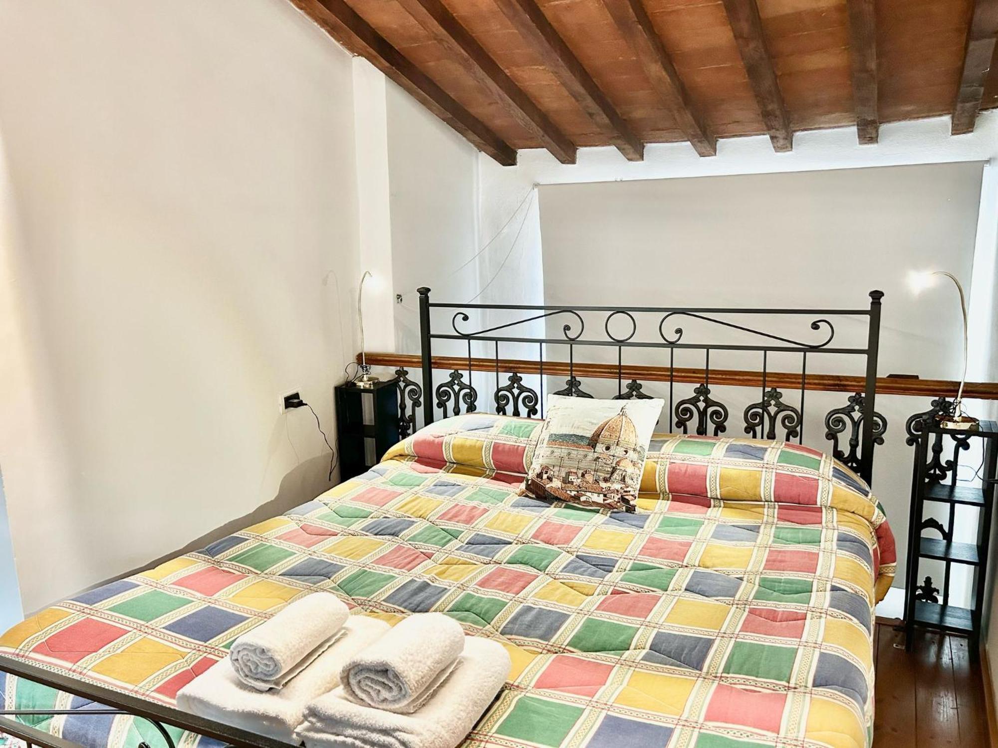 Suite Presto Florence Exterior photo