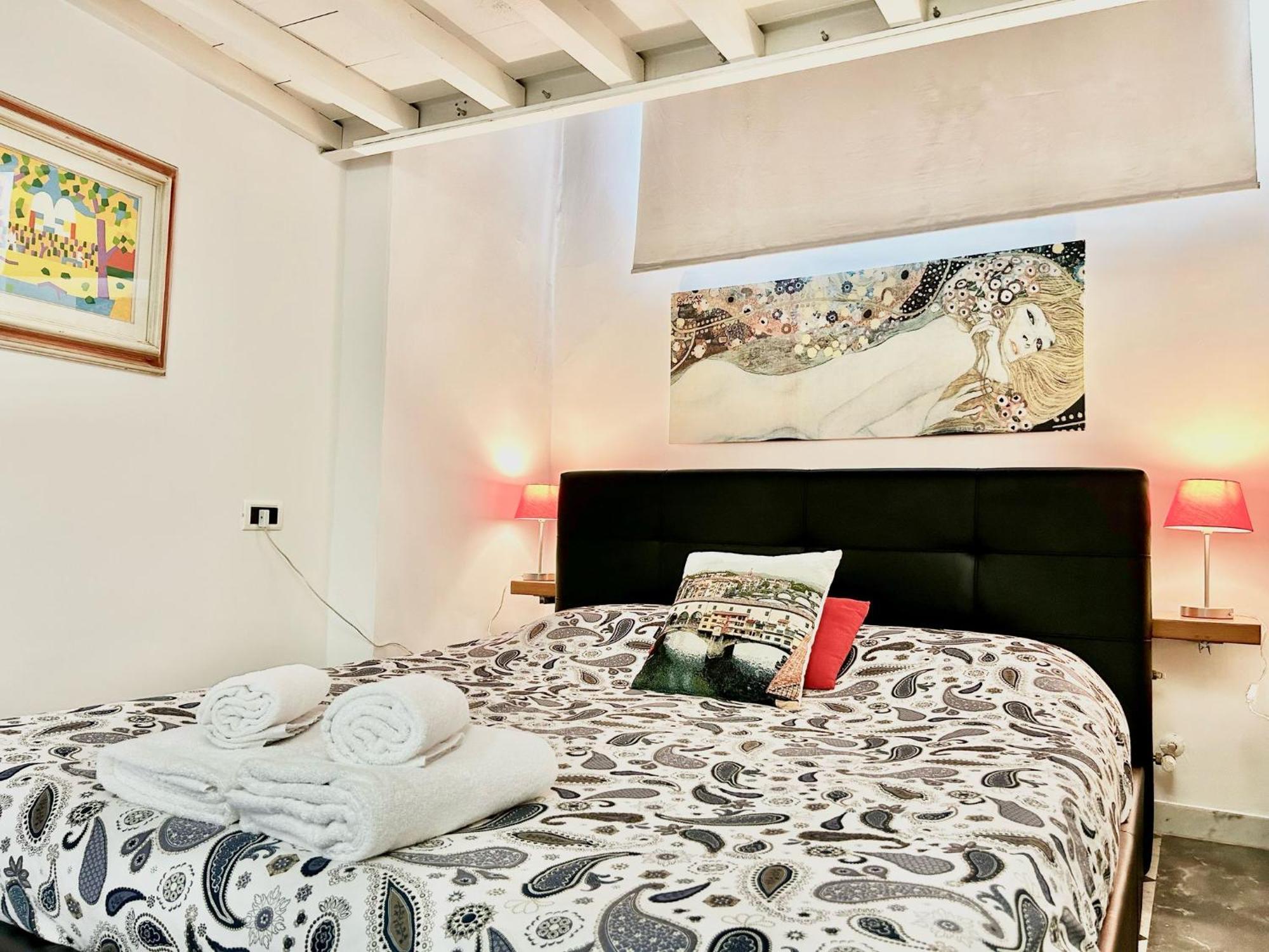 Suite Presto Florence Exterior photo