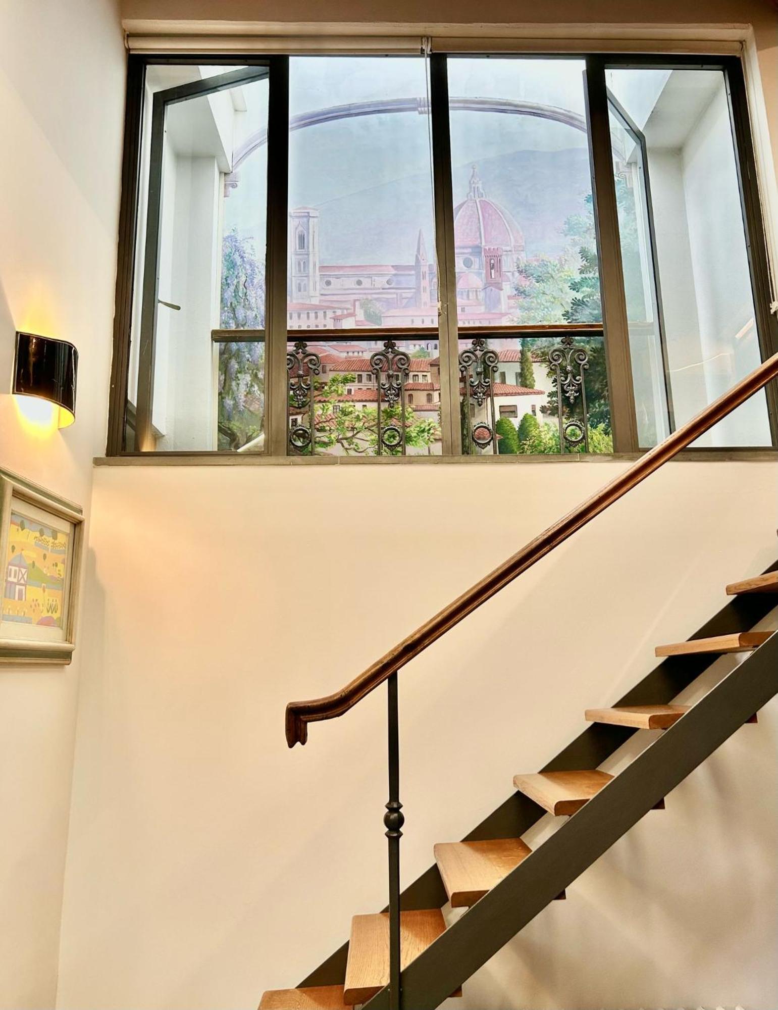 Suite Presto Florence Exterior photo