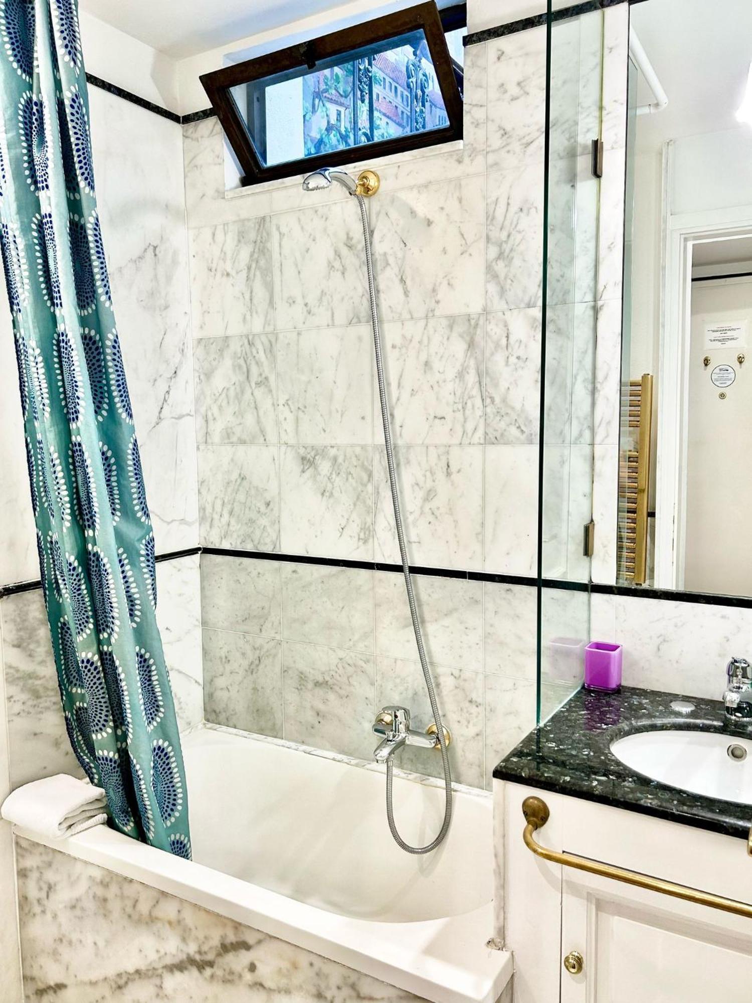 Suite Presto Florence Exterior photo