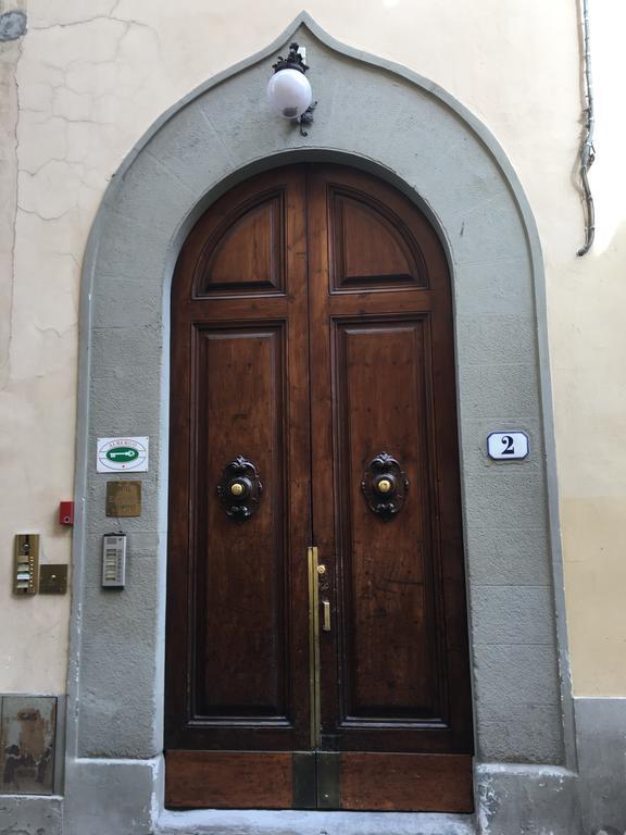 Suite Presto Florence Exterior photo