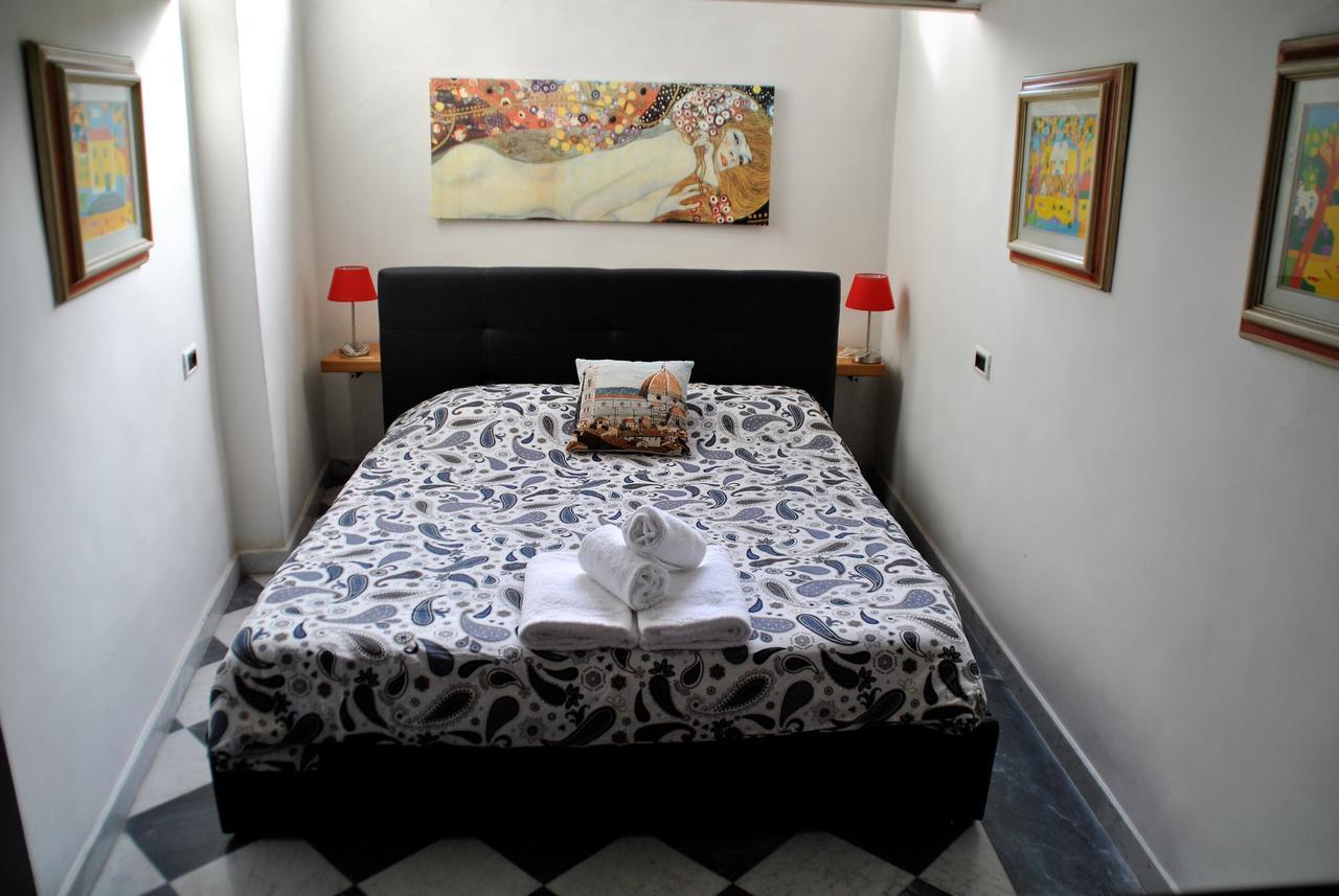 Suite Presto Florence Exterior photo